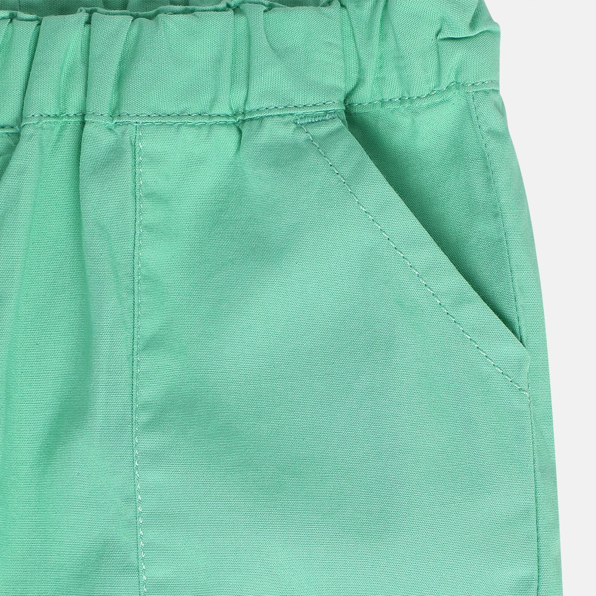 Boys Yellow Pack Of 2 Top And Bottom