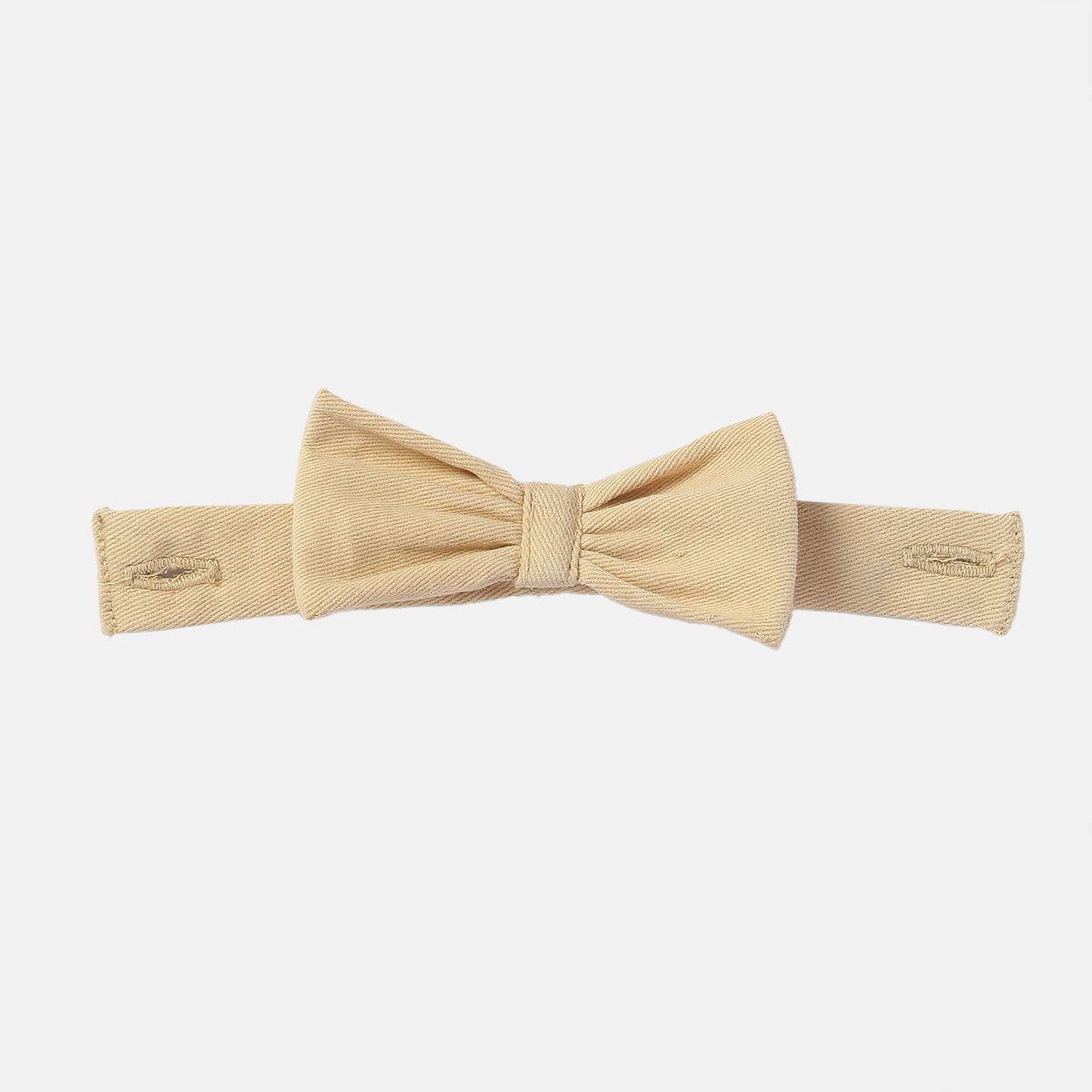 Boys Beige Coordinate Set
