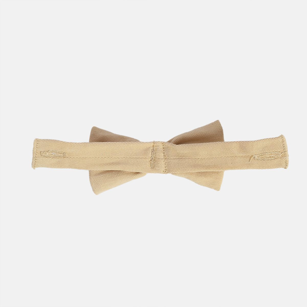 Boys Beige Coordinate Set