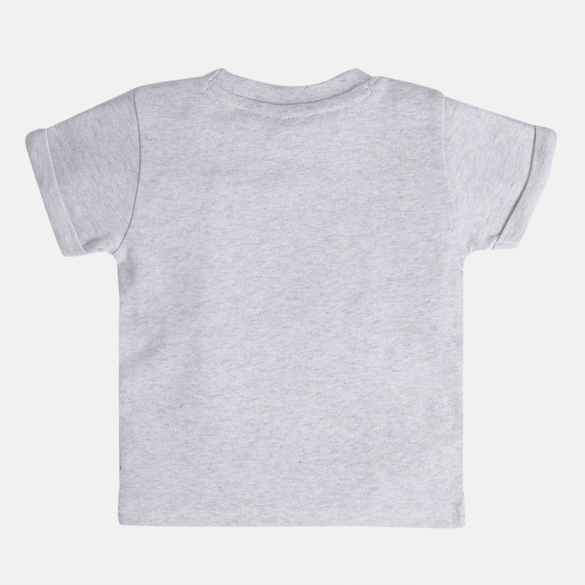 Boys Blue Dungaree Set