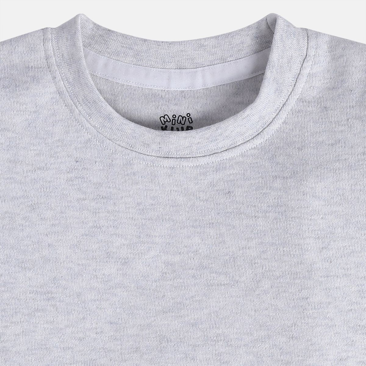 Boys Blue Dungaree Set