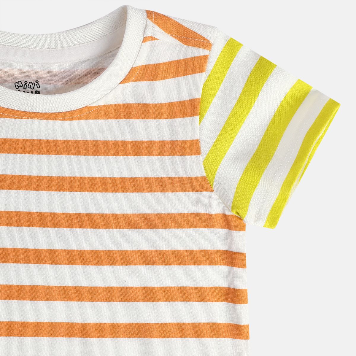 Boys Blue Dungaree Set