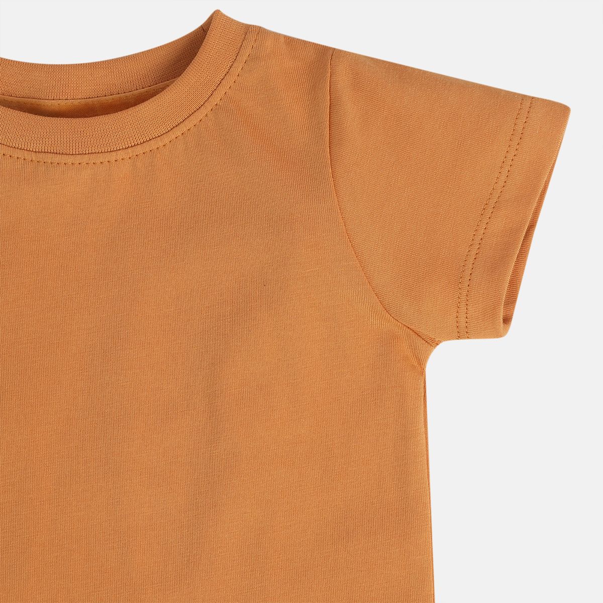 Boys Blue Pack Of 2 Dungaree Set