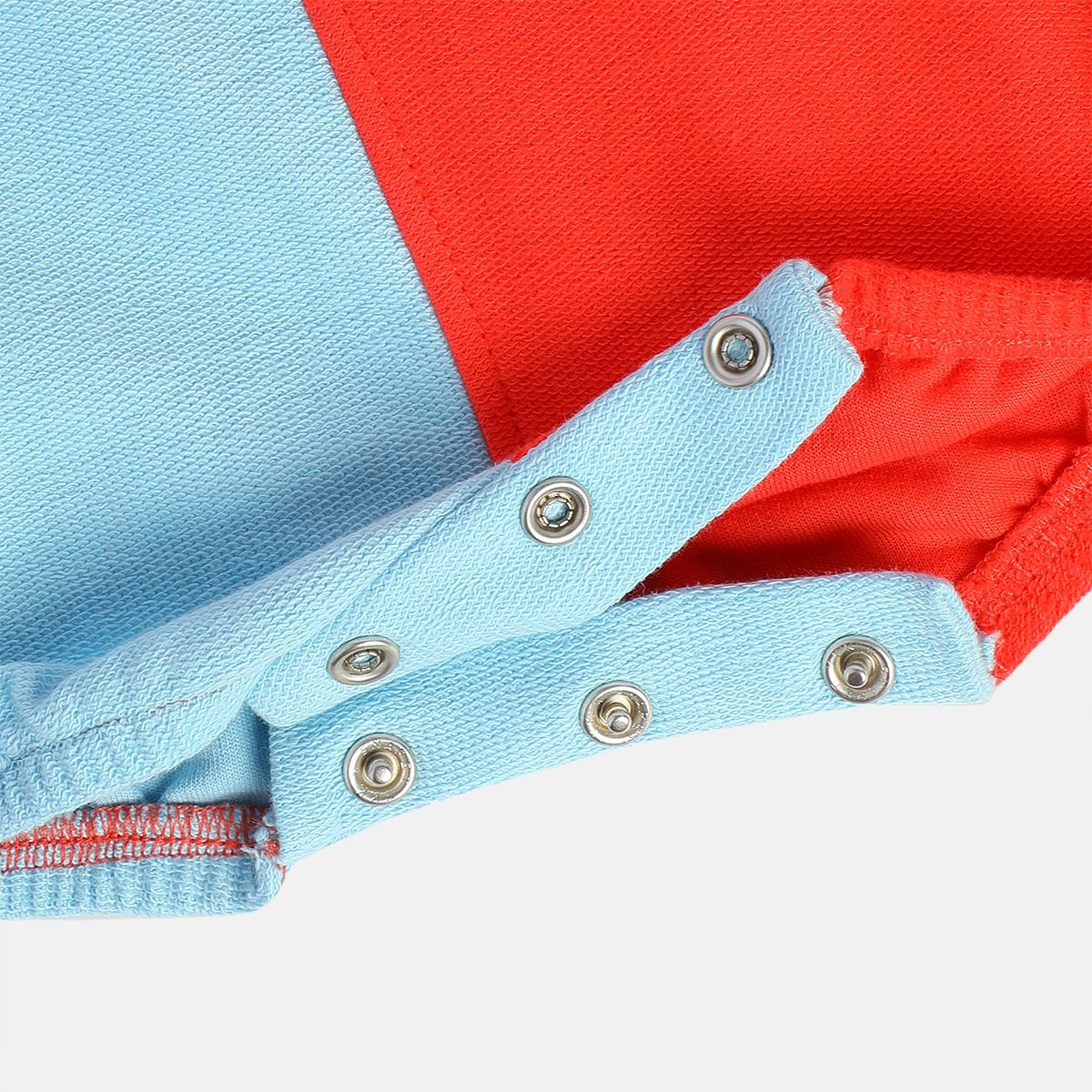 Boys Multi Dungaree Set