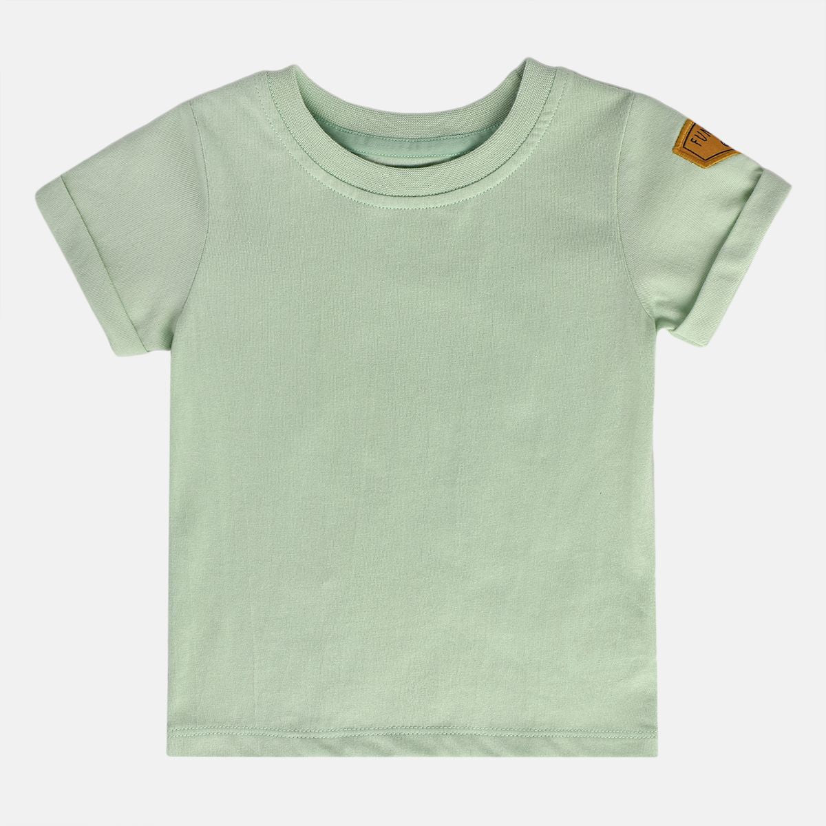 Boys Multi Dungaree Set