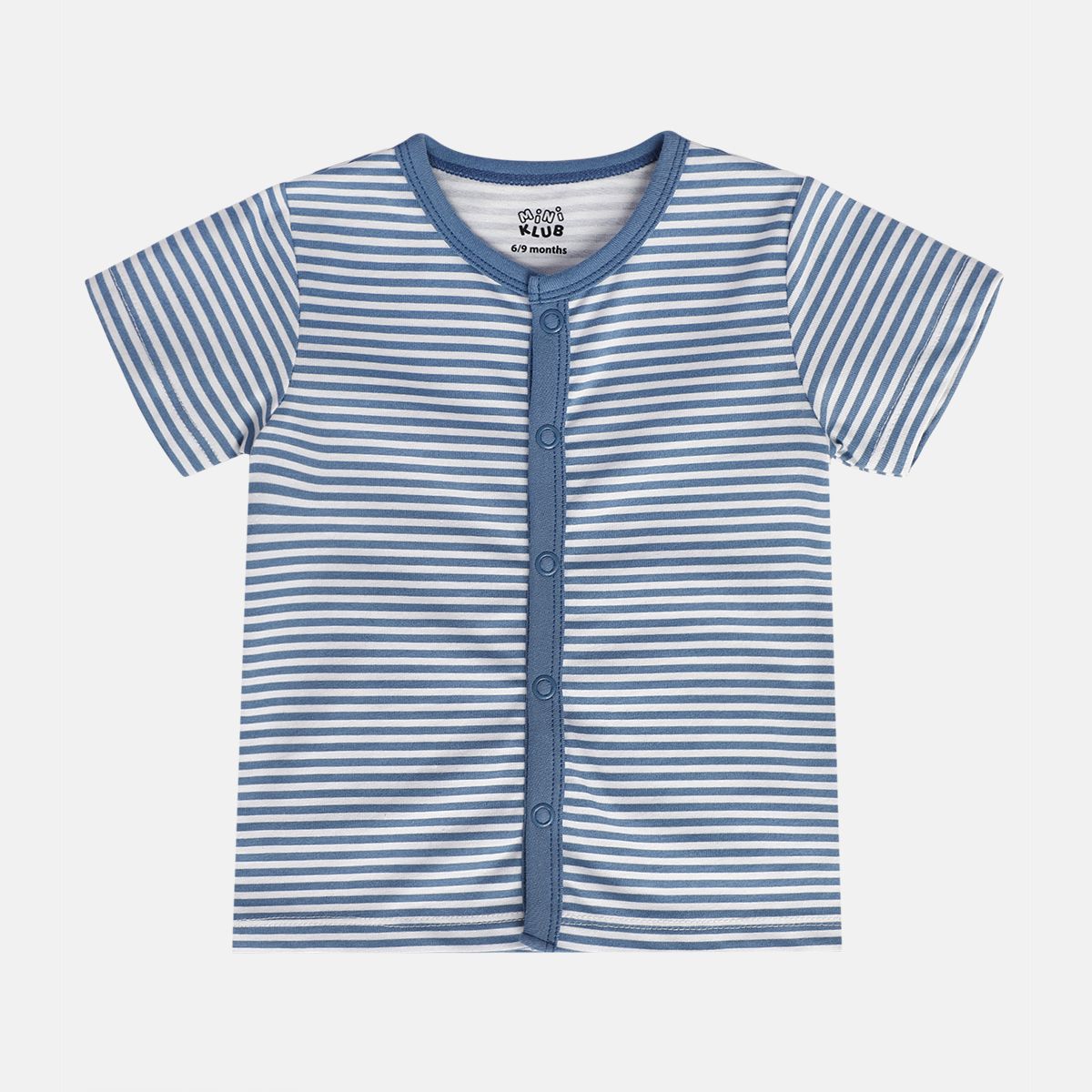 Boys Multi Front Open Front Open Vest