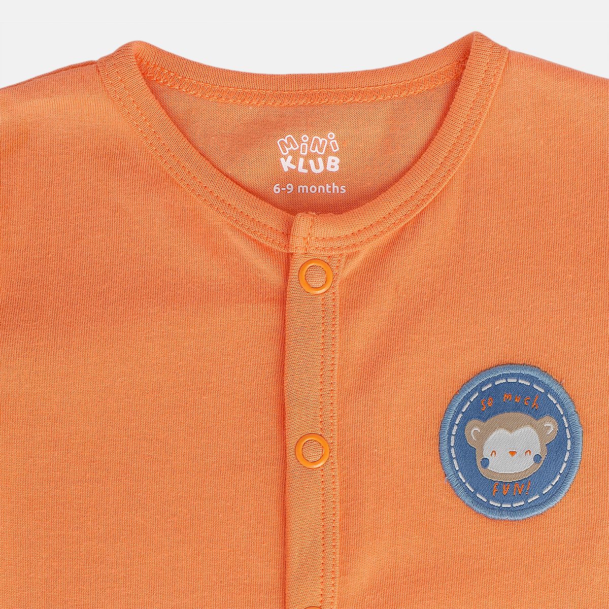 Boys Multi Front Open Front Open Vest