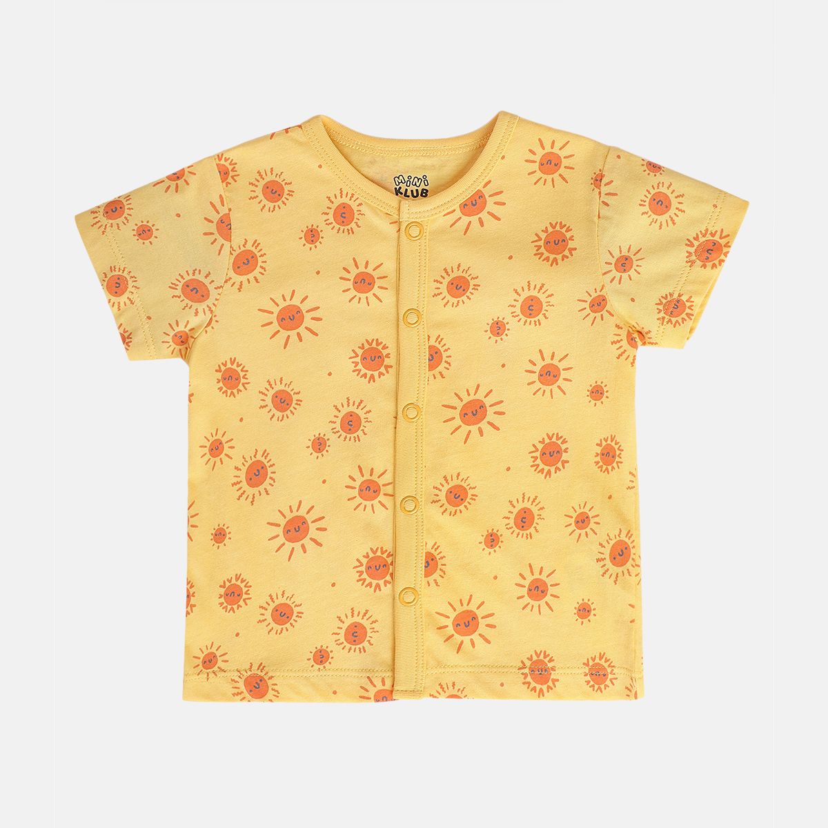 Boys Multi Front Open Front Open Vest