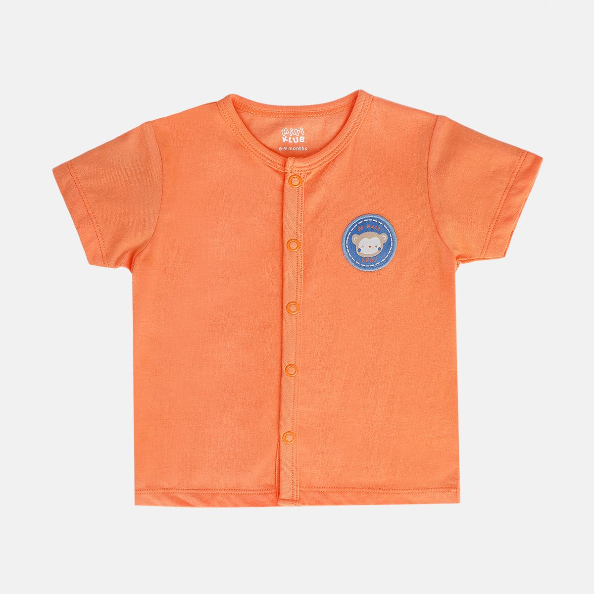 Boys Multi Front Open Front Open Vest