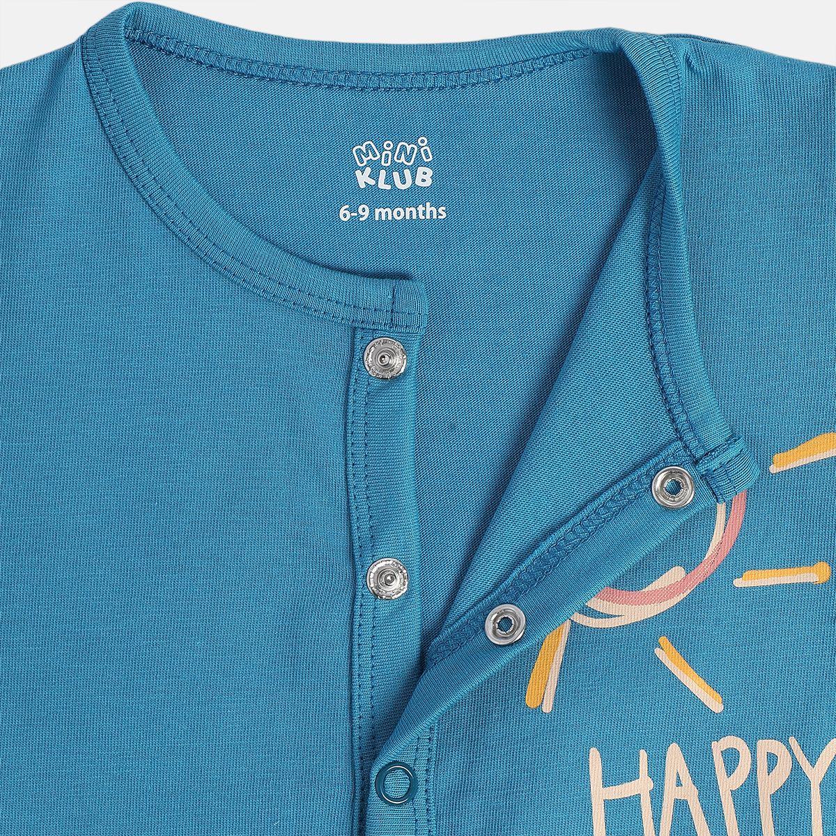 Boys Multi Front Open Front Open Vest