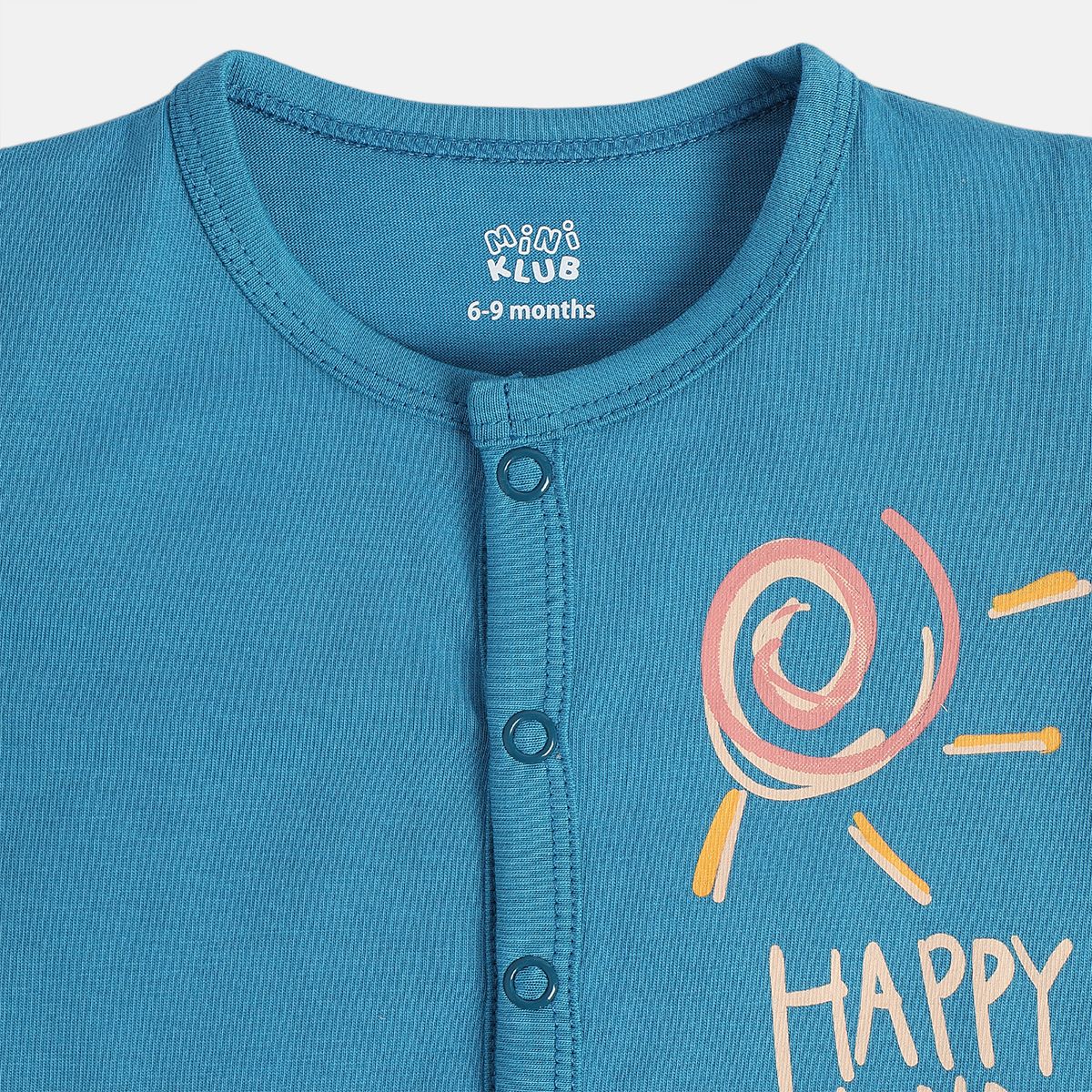 Boys Multi Front Open Front Open Vest