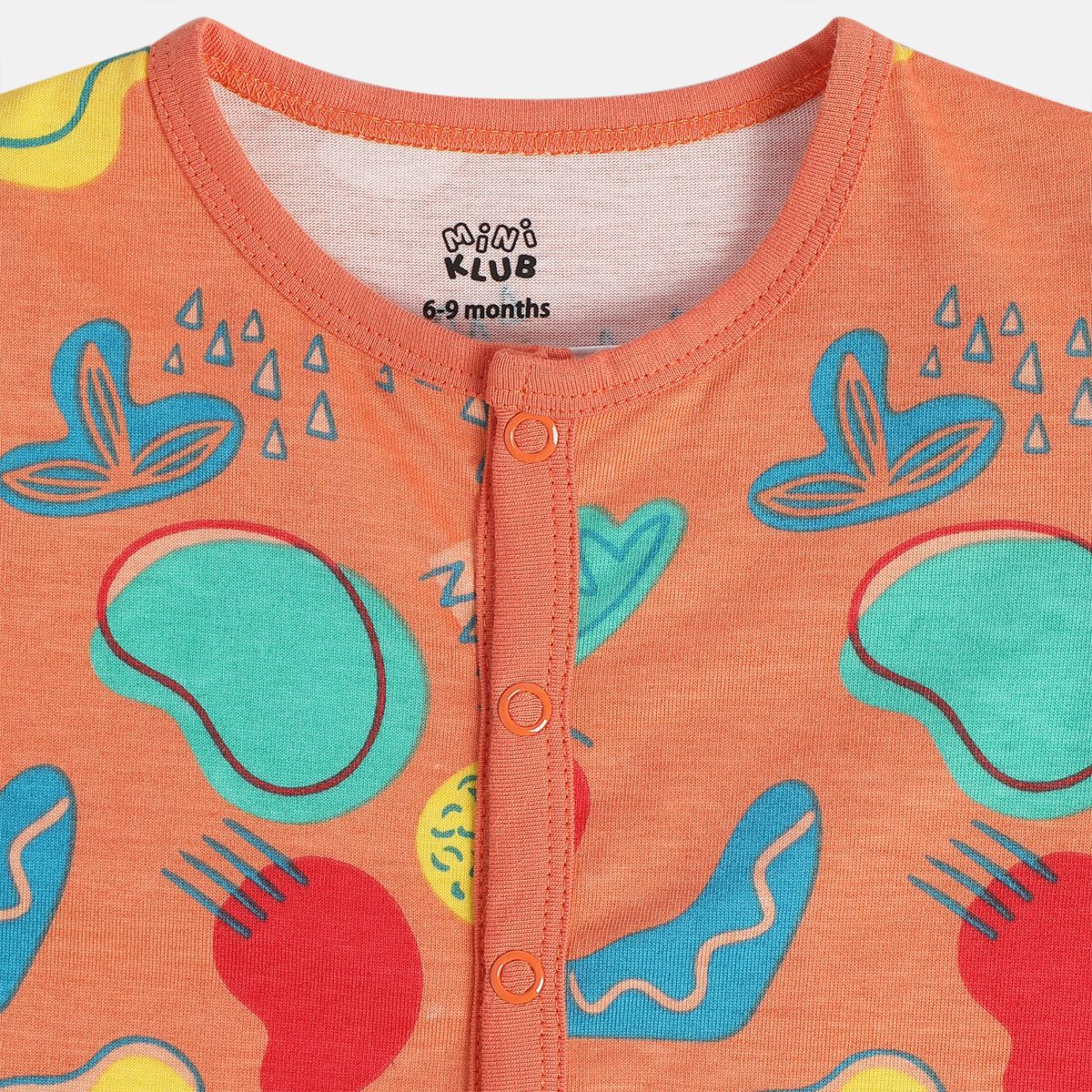 Boys Multi Front Open Front Open Vest