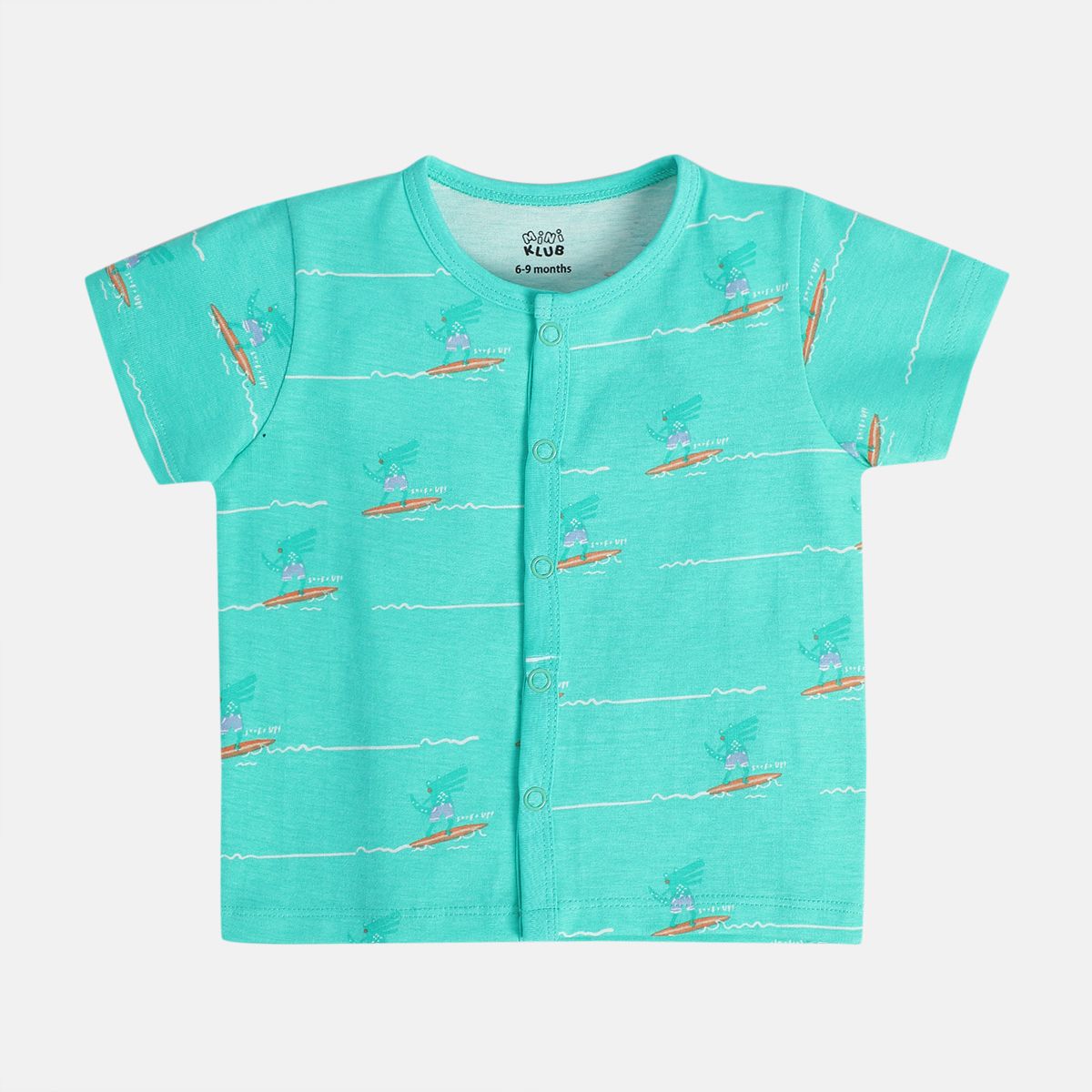 Boys Multi Front Open Front Open Vest