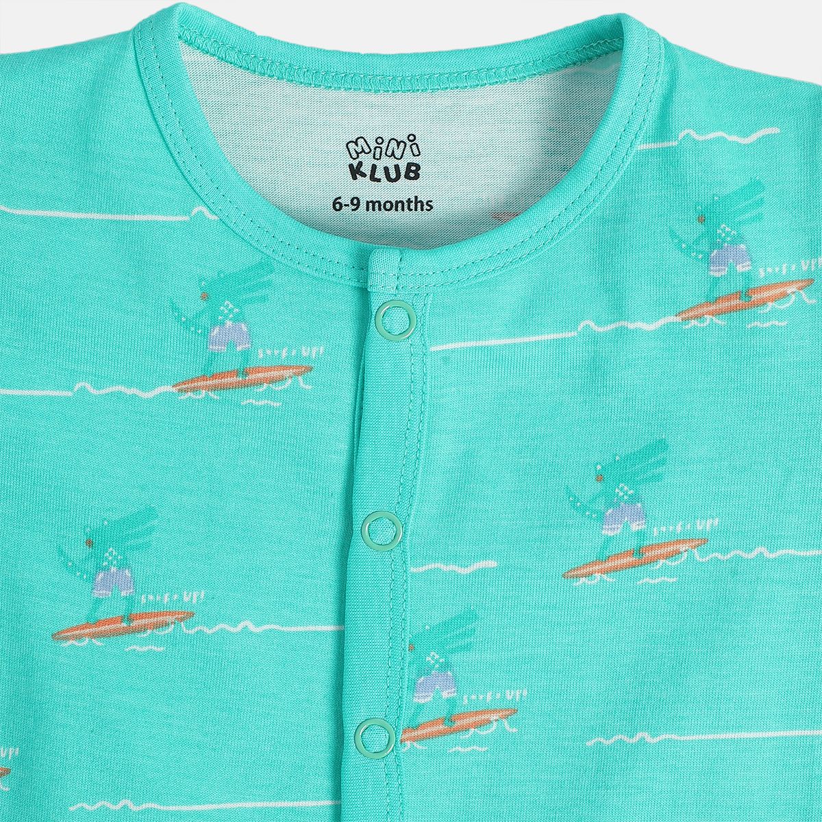 Boys Multi Front Open Front Open Vest