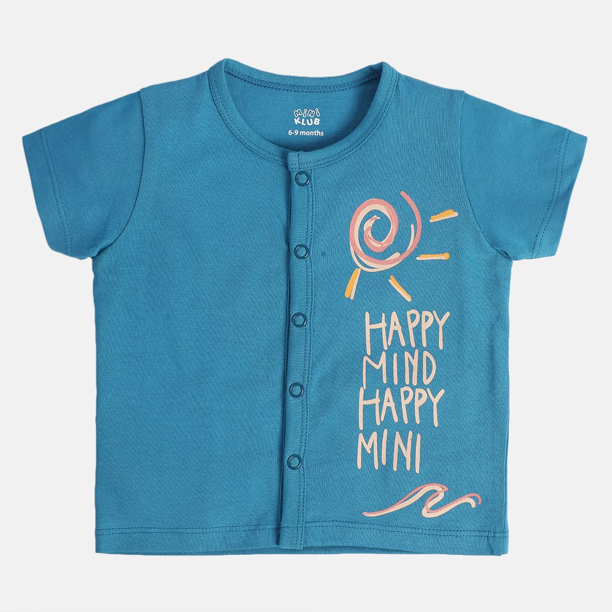 Boys Multi Front Open Front Open Vest