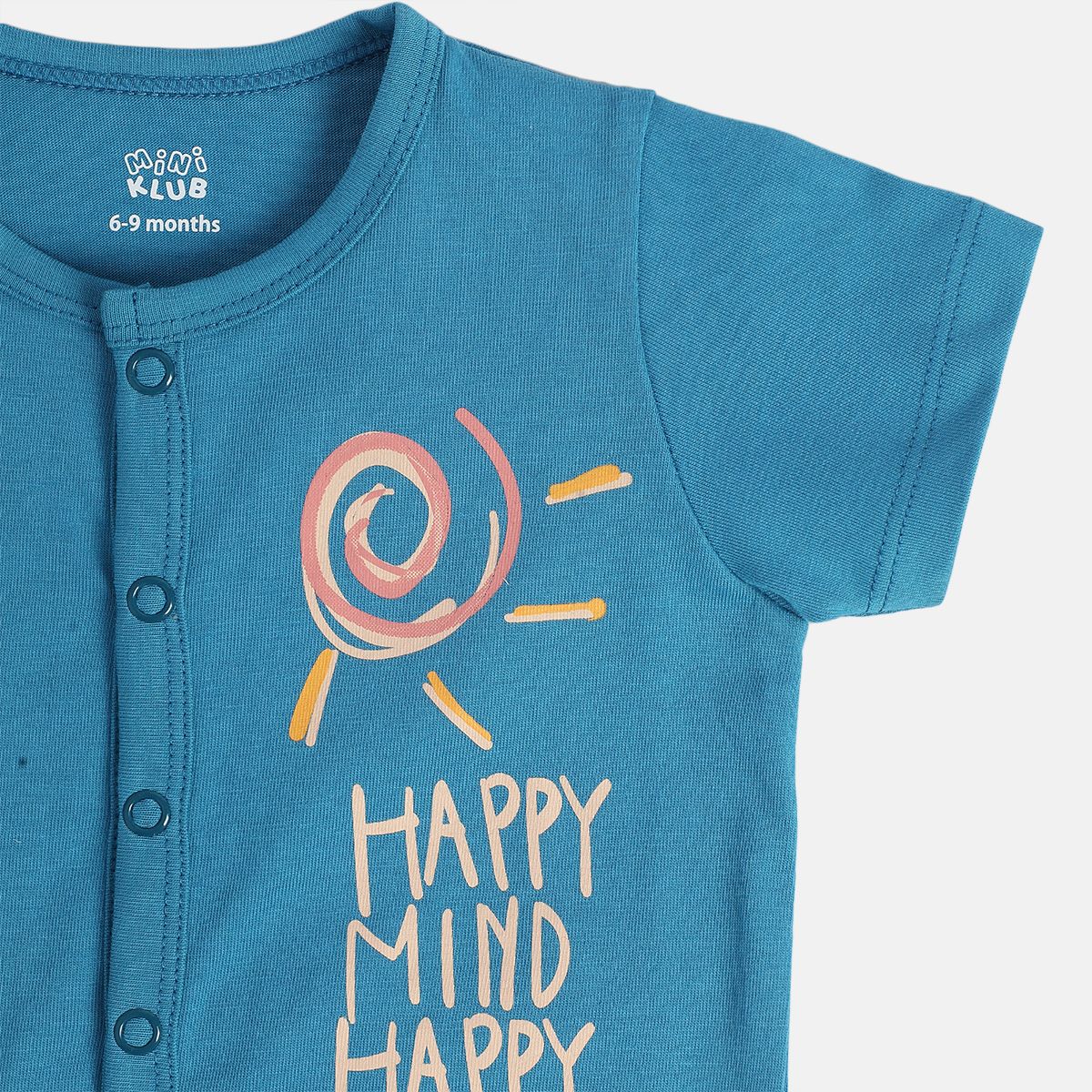 Boys Multi Front Open Front Open Vest