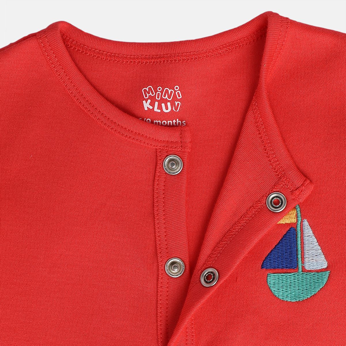 Boys Multi Front Open Front Open Vest