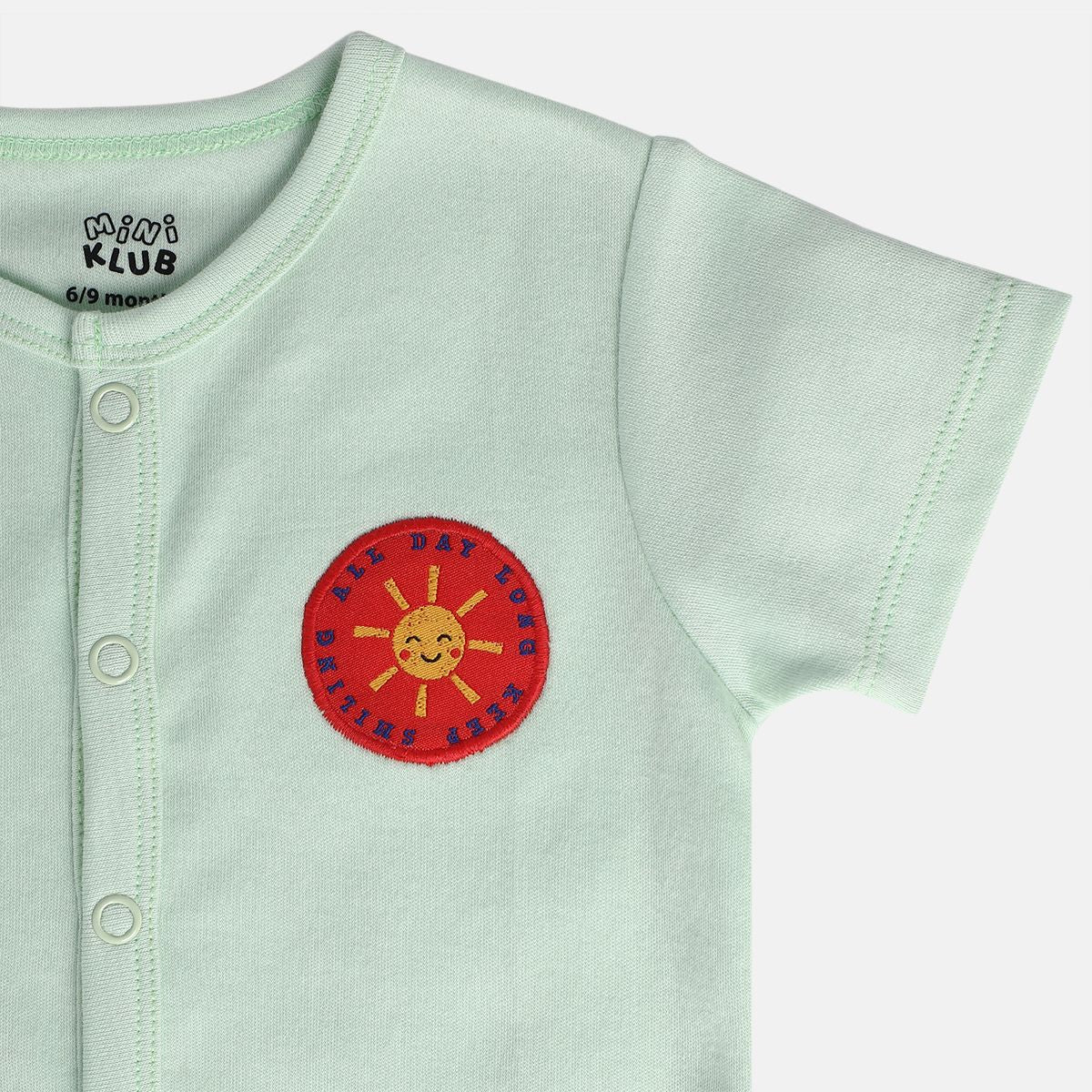 Boys Multi Front Open Front Open Vest