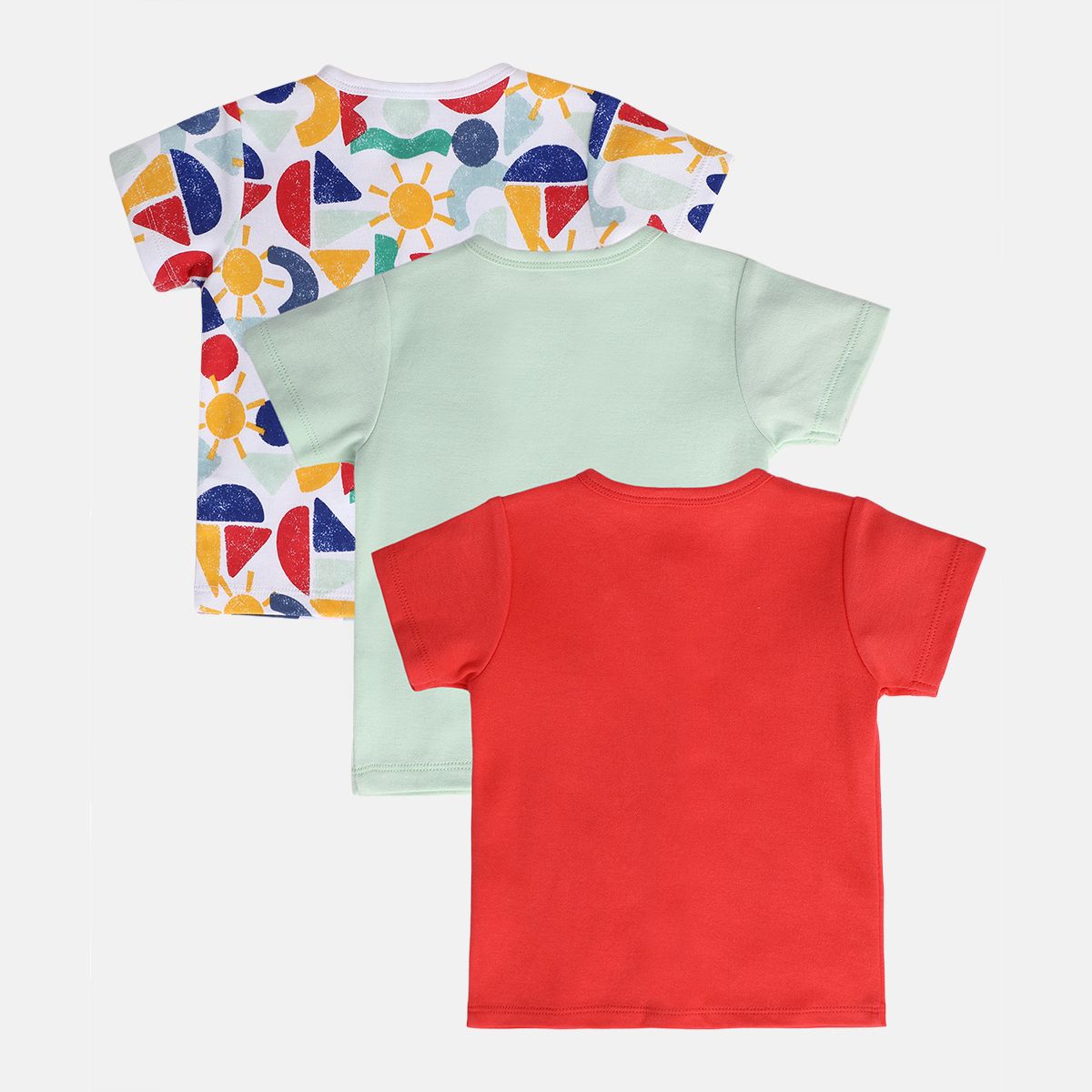 Boys Multi Front Open Front Open Vest