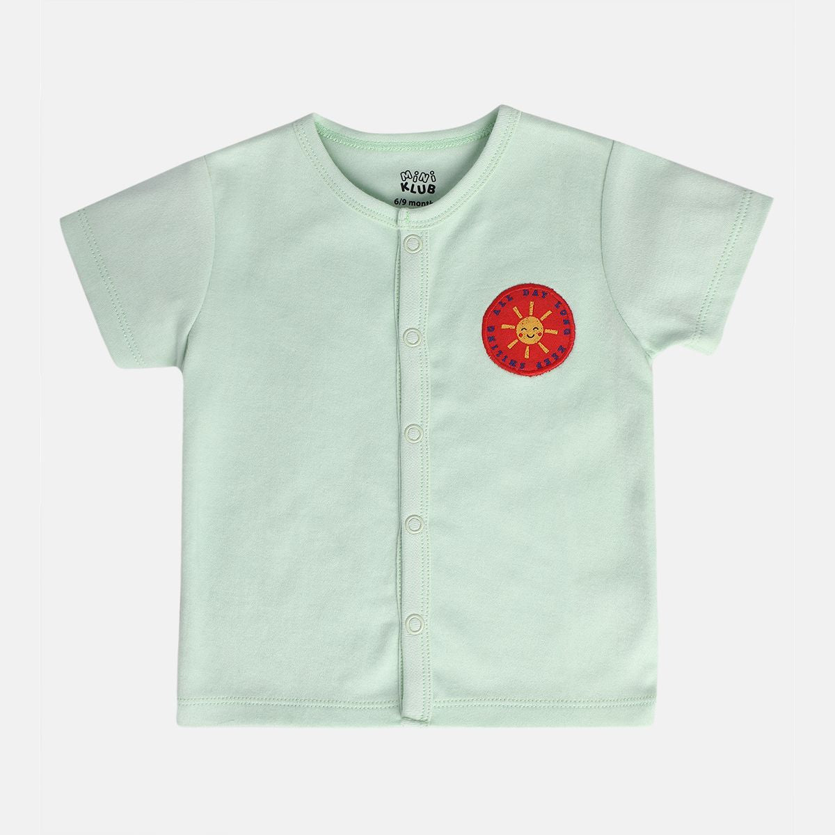 Boys Multi Front Open Front Open Vest