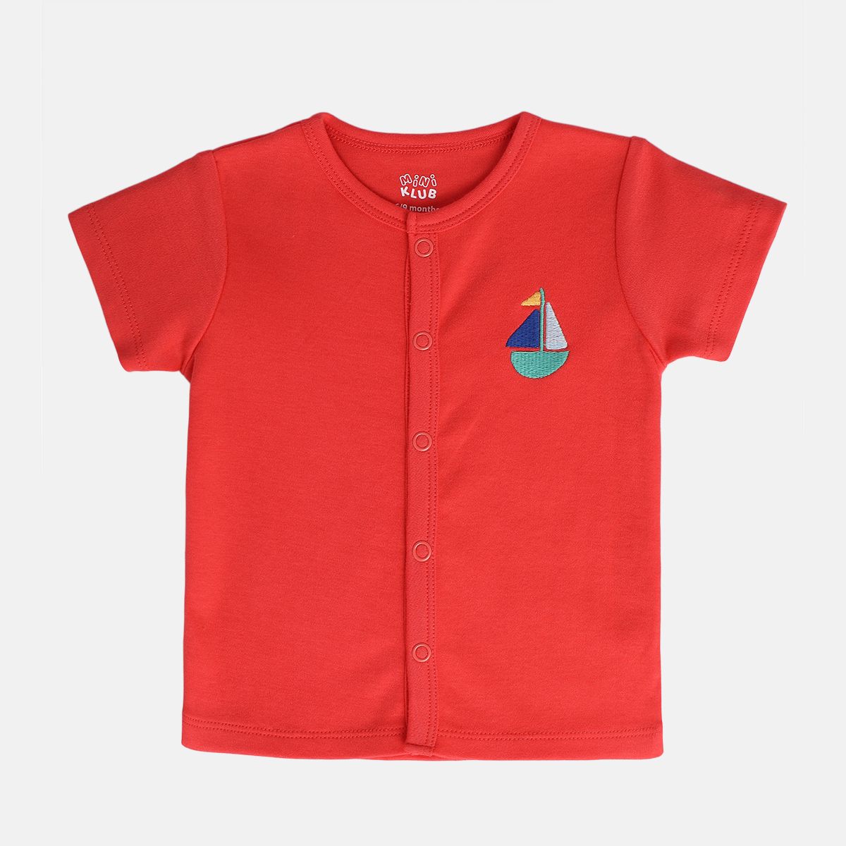 Boys Multi Front Open Front Open Vest