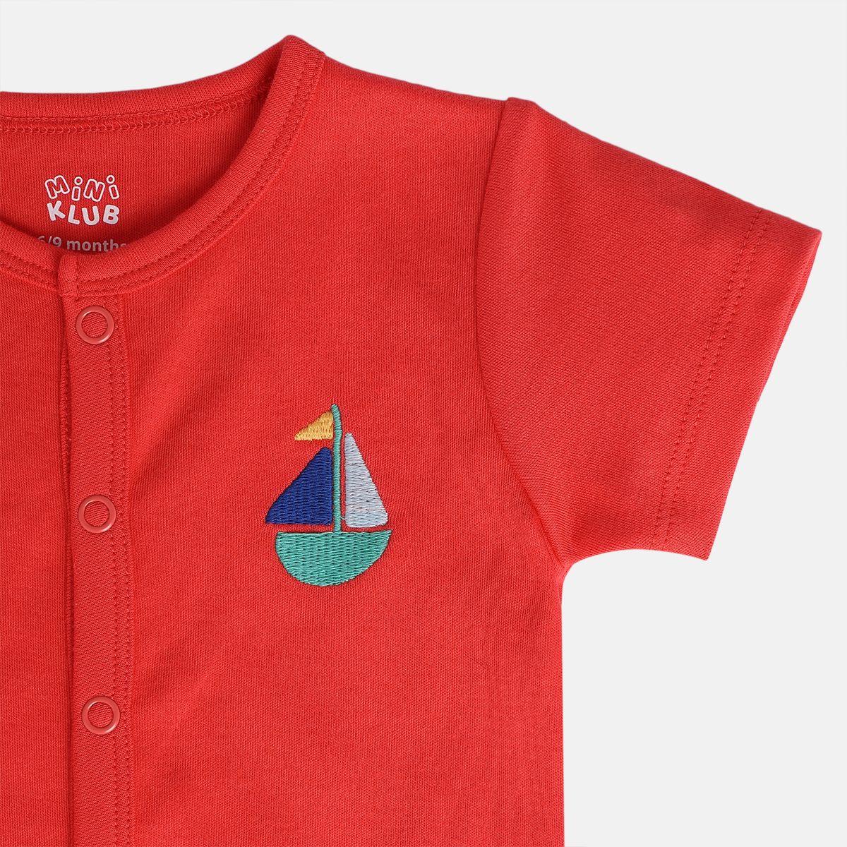 Boys Multi Front Open Front Open Vest