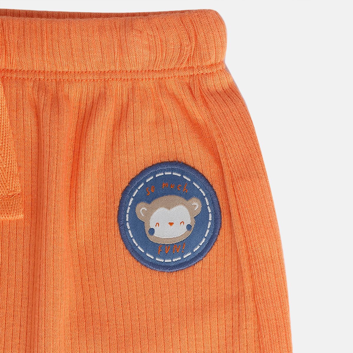 Boys Multi Knit Bottom