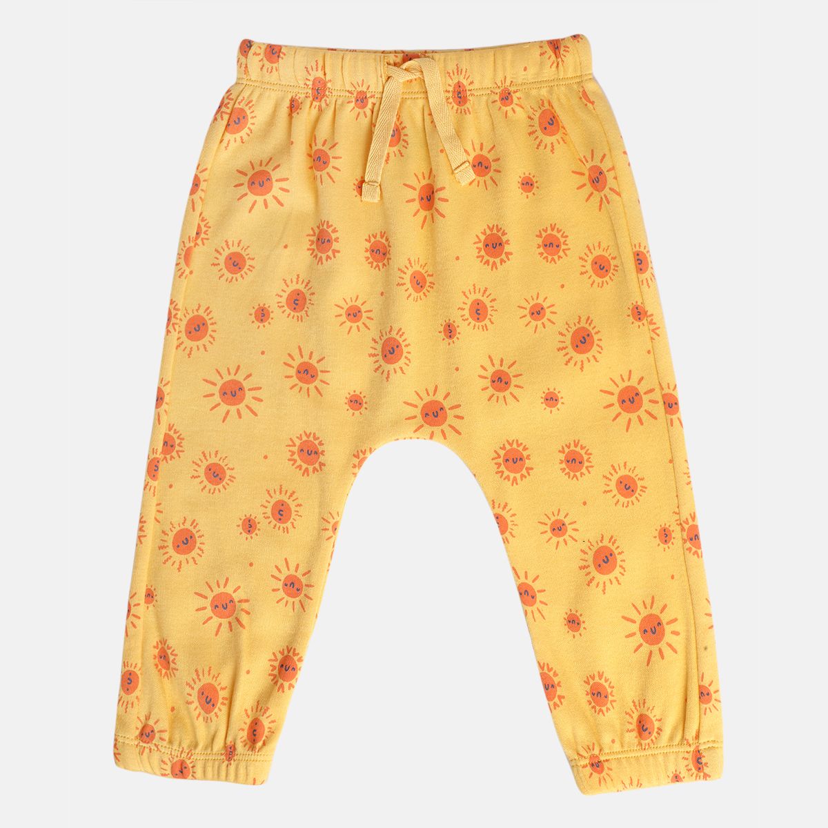 Boys Multi Knit Bottom