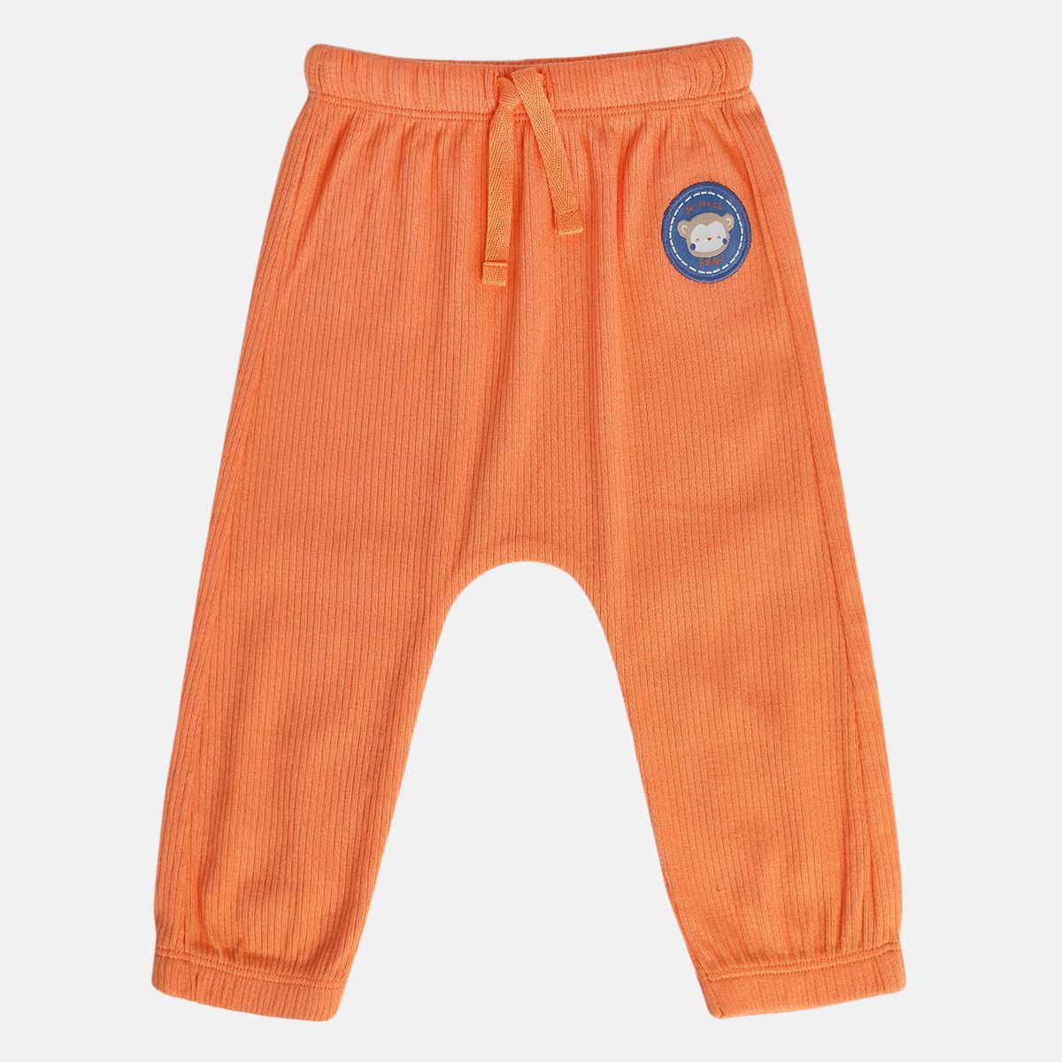 Boys Multi Knit Bottom