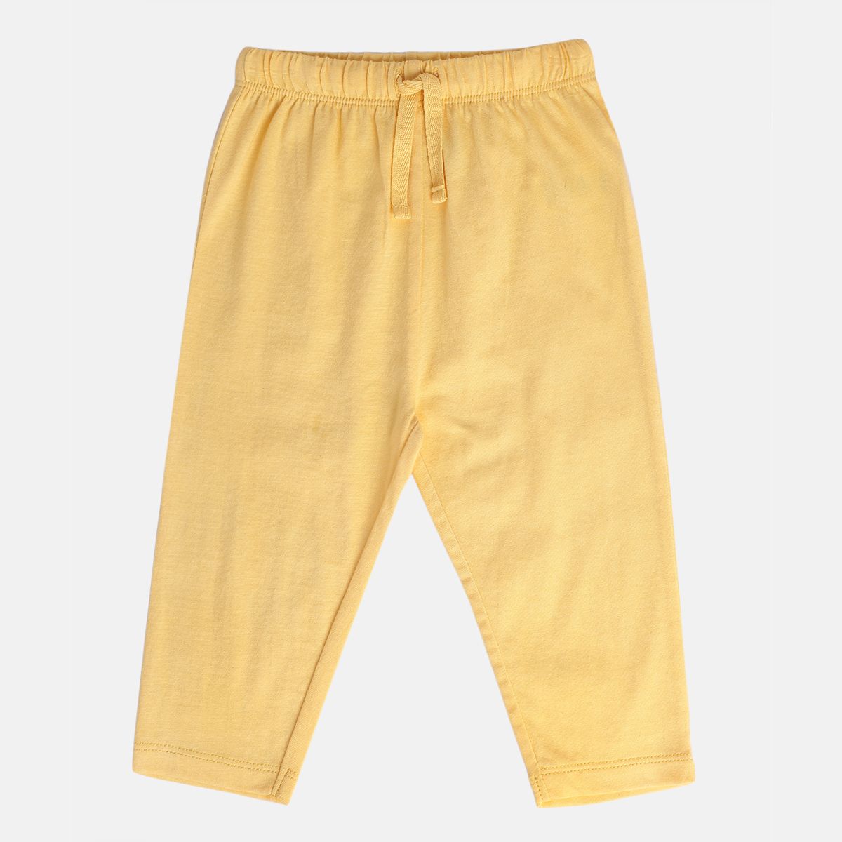Boys Multi Knit Bottom