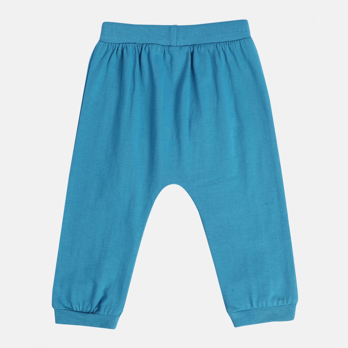 Boys Multi Knit Bottom