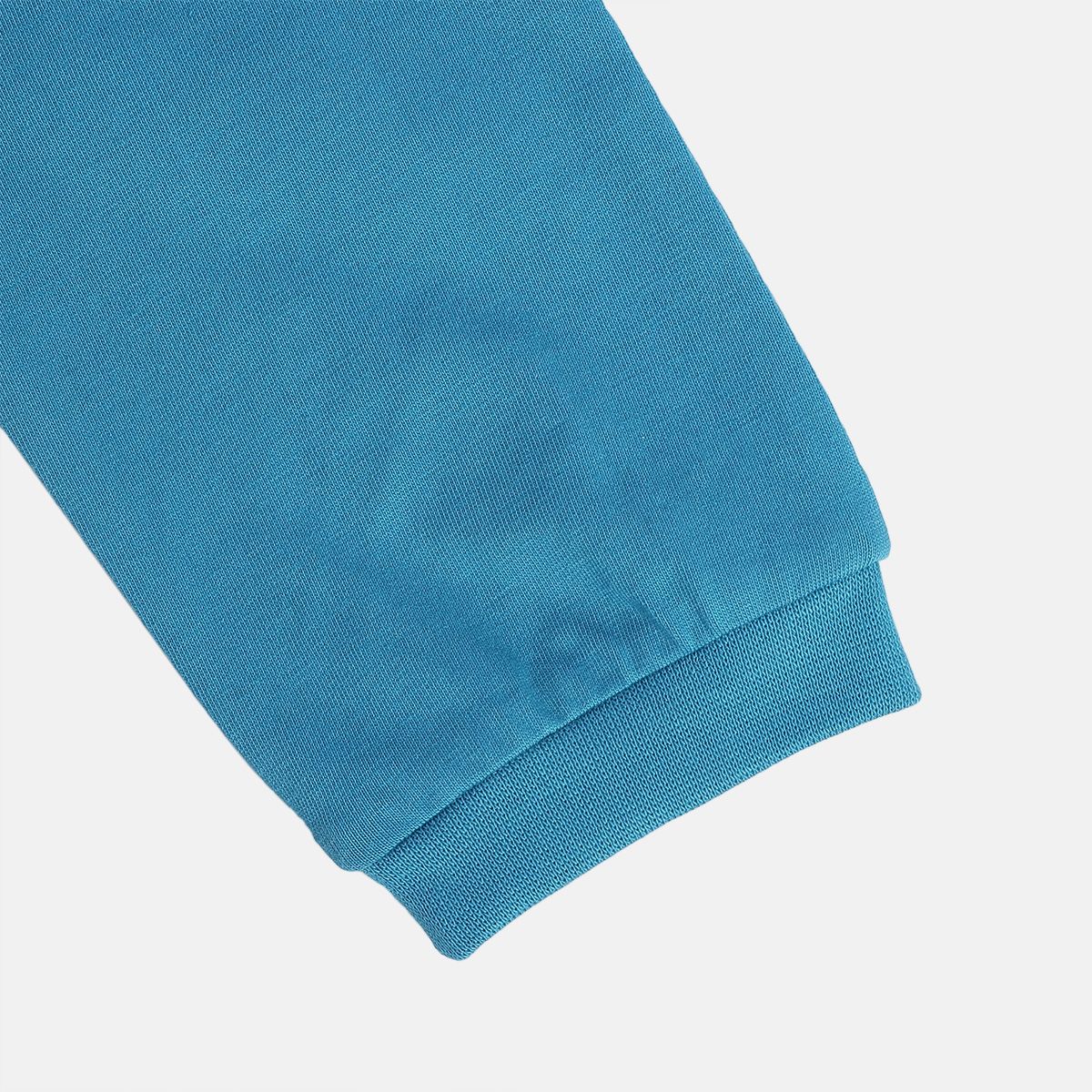 Boys Multi Knit Bottom