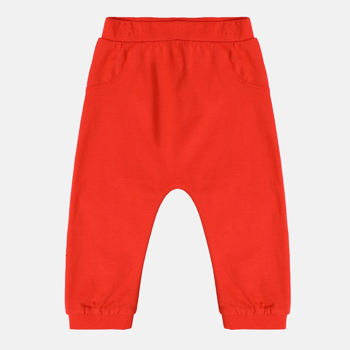 Boys Multi   Knit Bottom