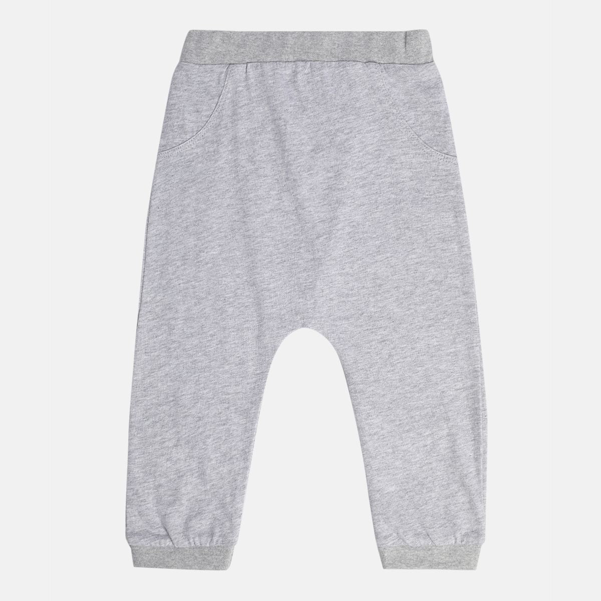 Boys Multi Knit Bottom