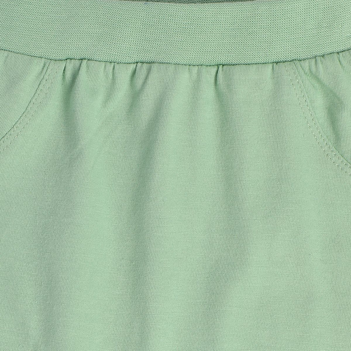 Boys Multi Knit Bottom