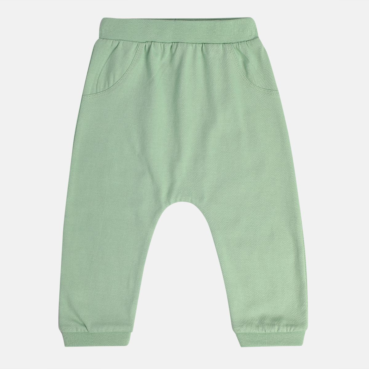 Boys Multi Knit Bottom