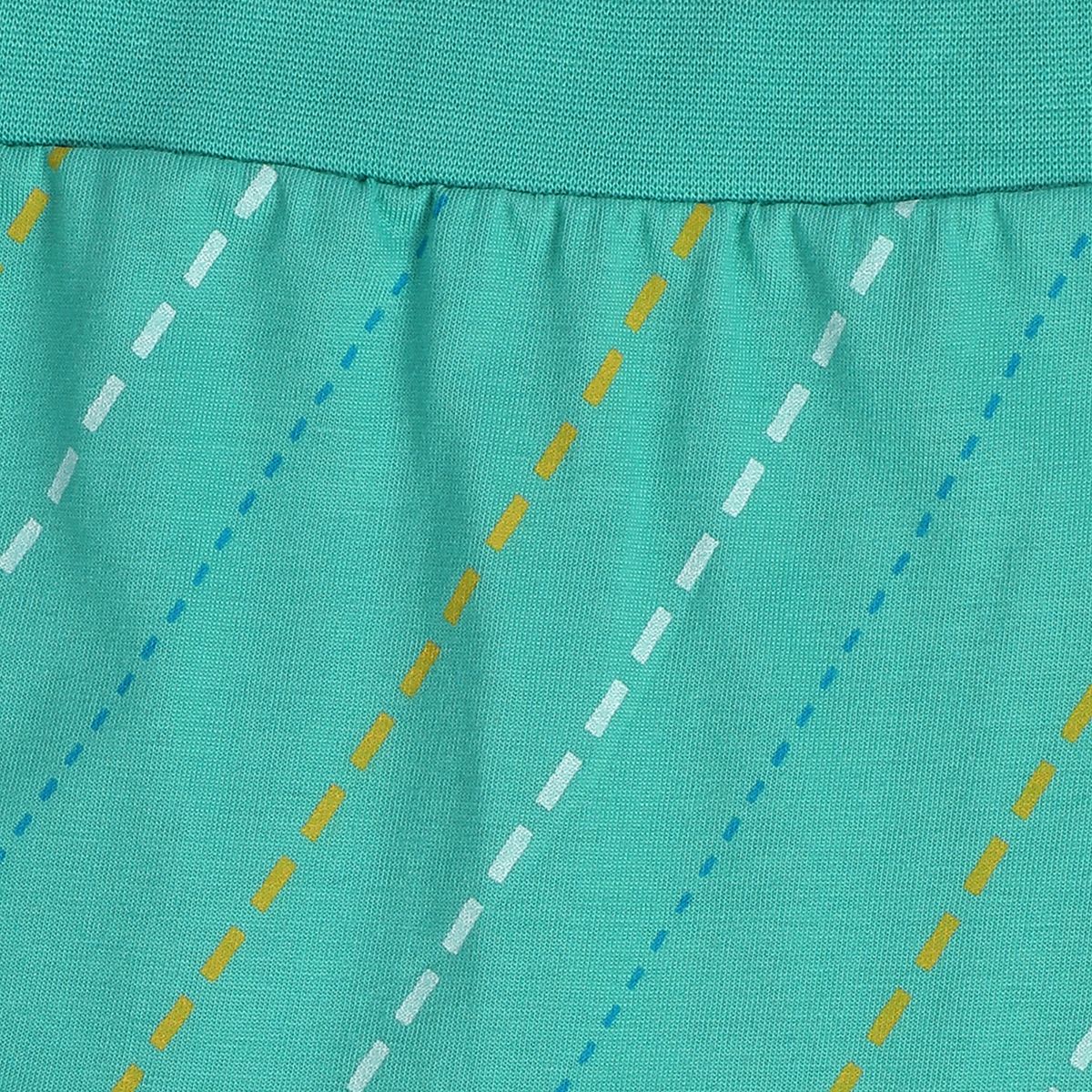 Boys Multi Knit Bottom