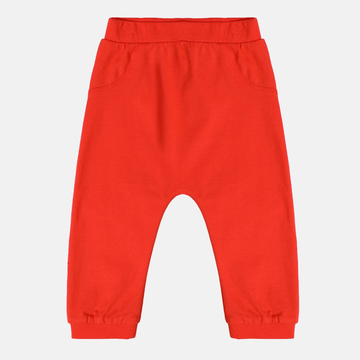 Boys Multi Knit Bottom