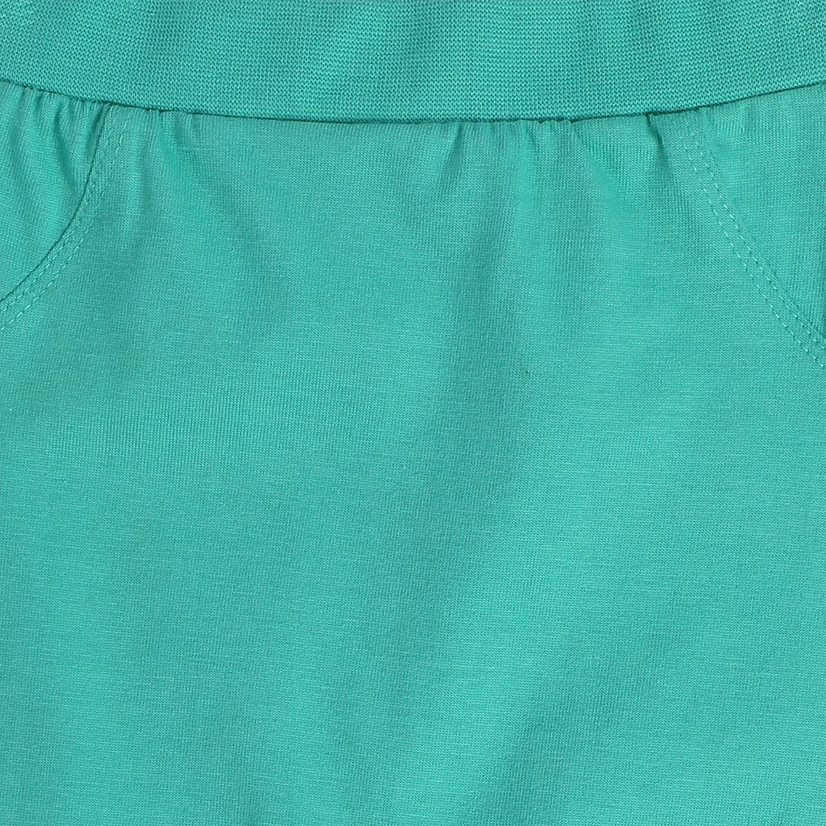 Boys Multi Knit Bottom