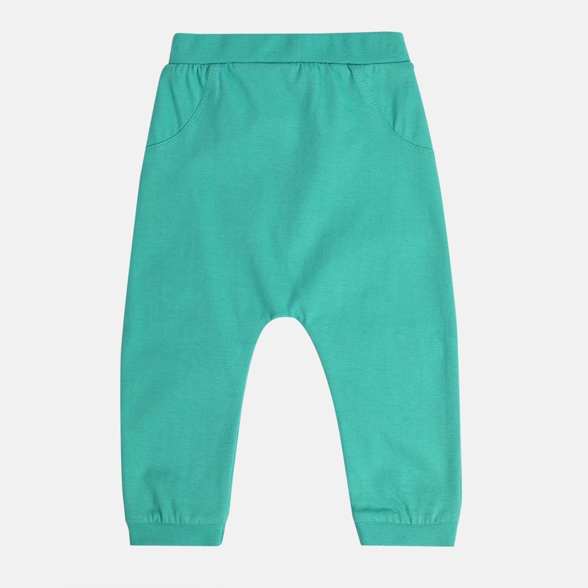 Boys Multi Knit Bottom