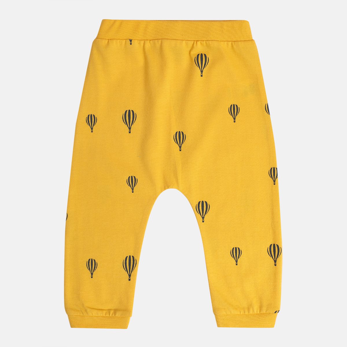 Boys Multi Knit Bottom