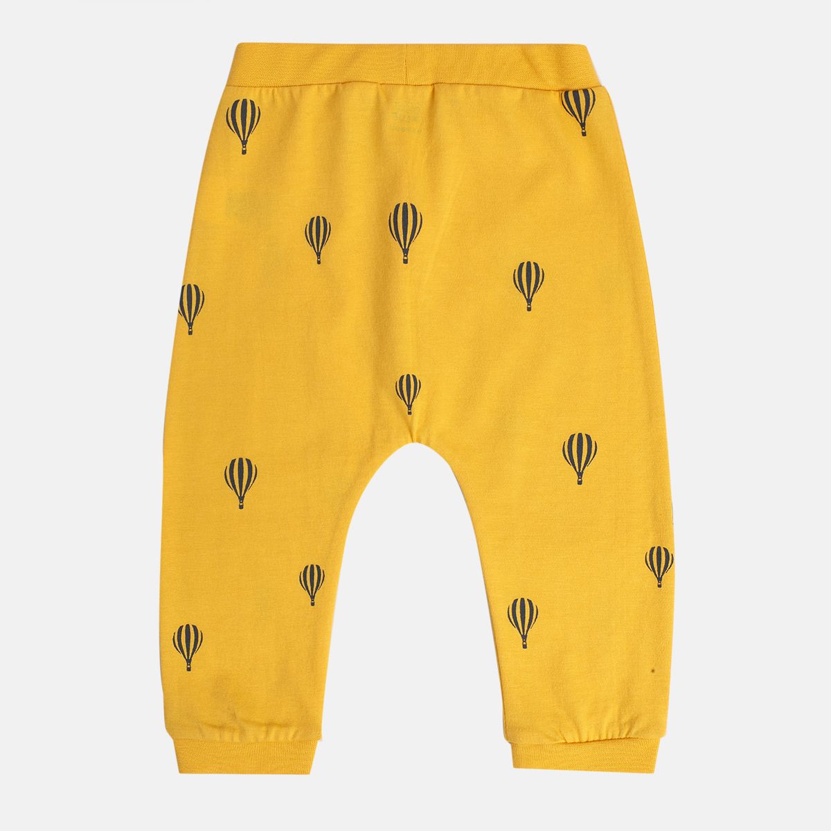 Boys Multi Knit Bottom