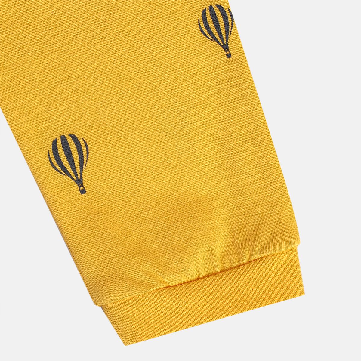 Boys Multi Knit Bottom