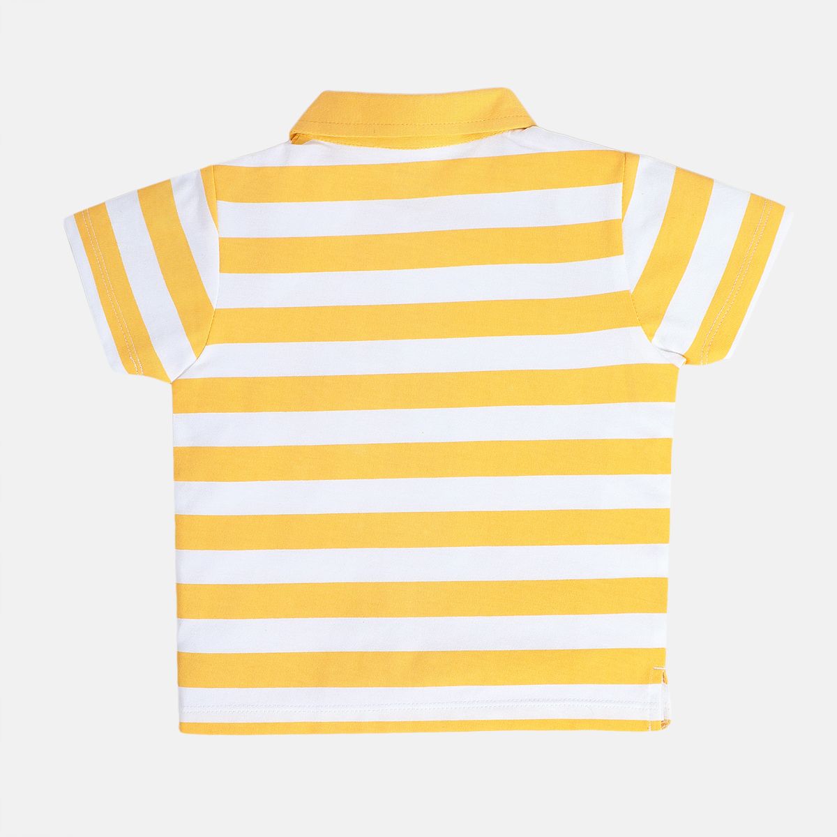 Boys Multicolor Pack Of 1 Polo