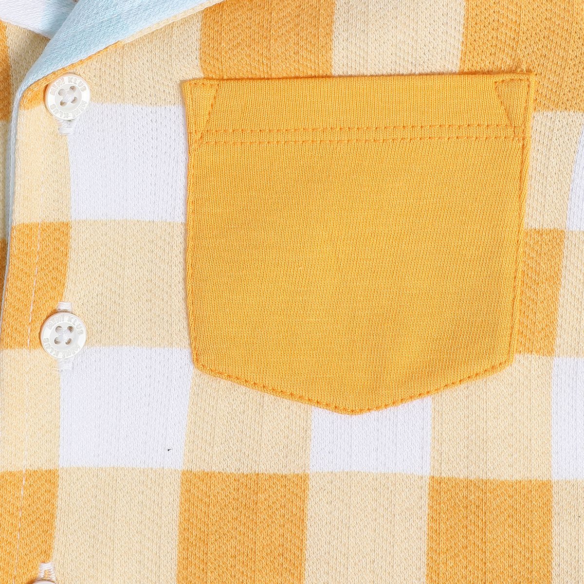 Boys Multicolor Pack Of 1 Shirt