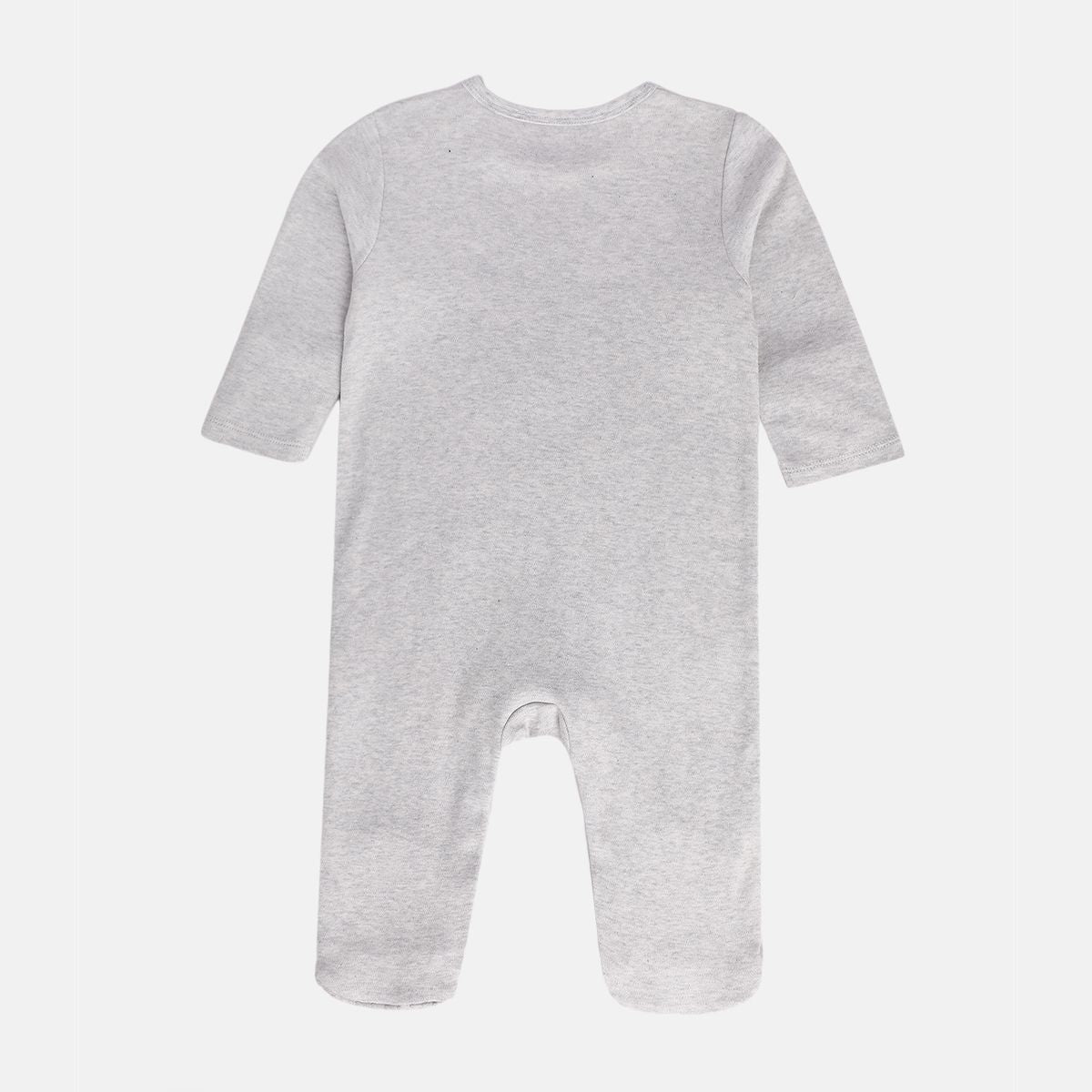 Boys Multi Front Open Sleep Suit
