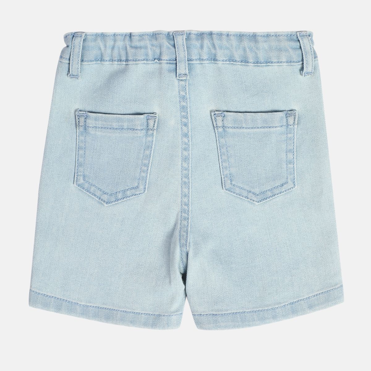 Boys Blue Pack Of 1 Shorts