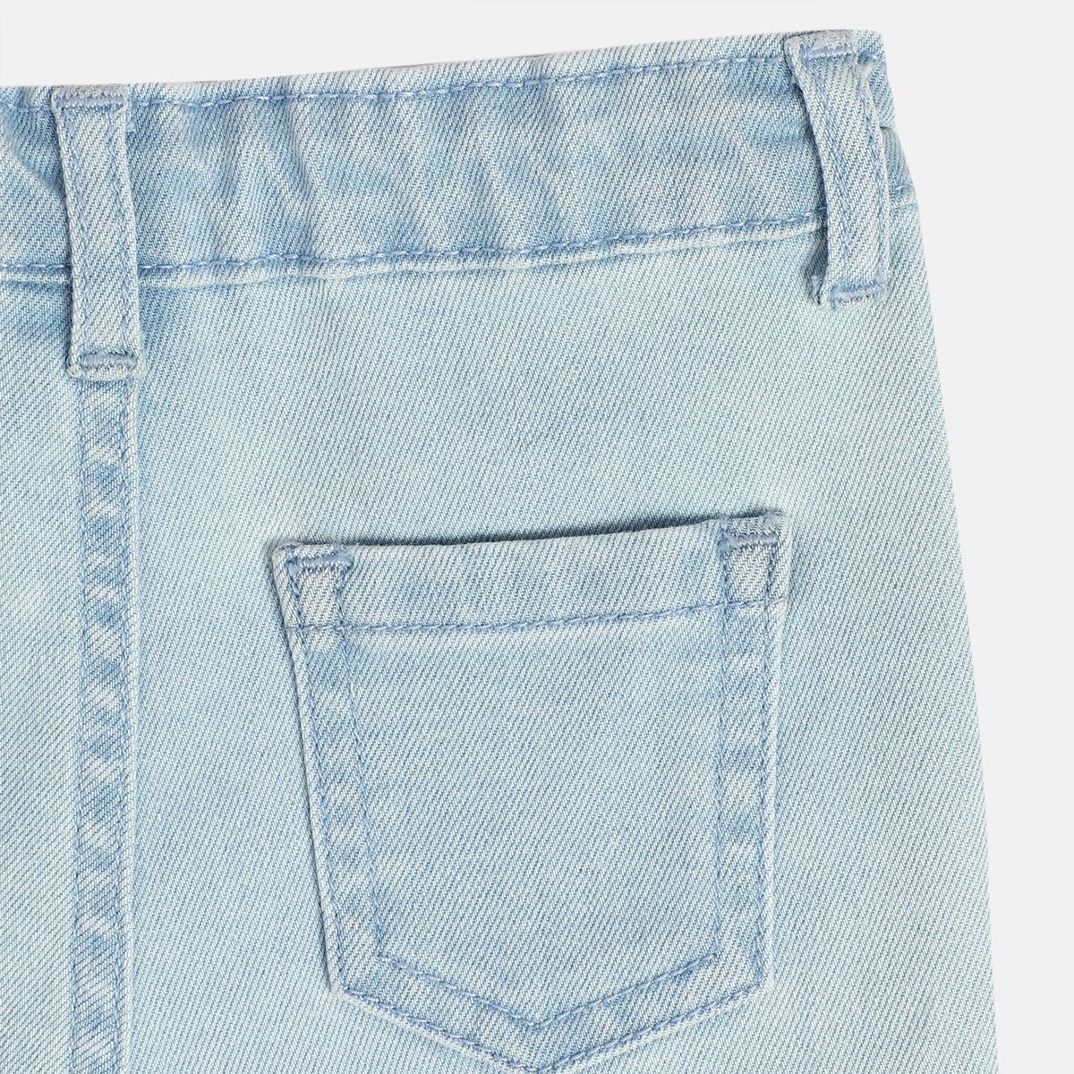 Boys Blue Shorts