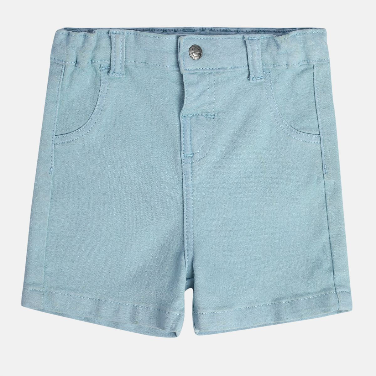 Boys Blue Shorts