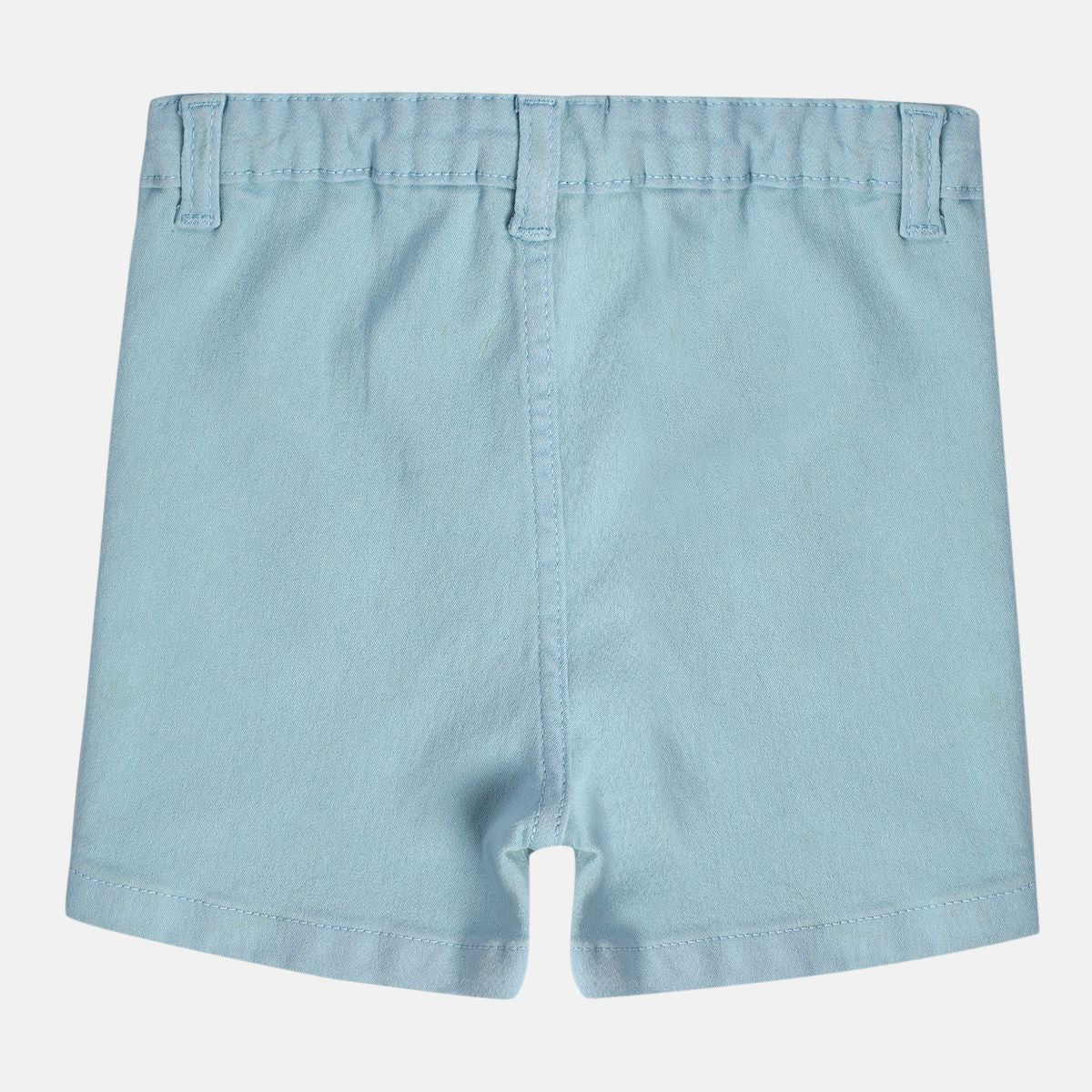 Boys Blue Shorts